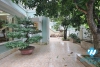 Bright and quality house for rent in Ciputra area 